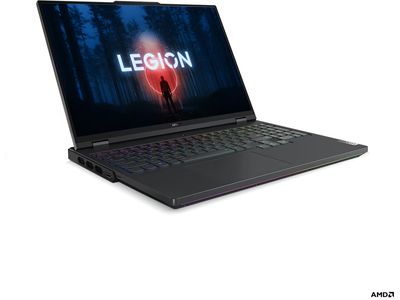 Legion Pro 7 16ARX8H (82WS000RMB, Azerty toetsenbord)