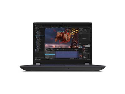Lenovo notebook business 21FA005CMB
