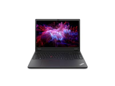ThinkPad P16v Gen 2 (21KX001DMB, Azerty)