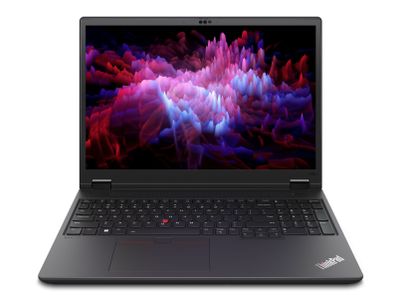 ThinkPad P16v Gen 2 (21KX000KMB, Azerty)