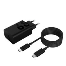 68w usb-c wall charger (eu) 