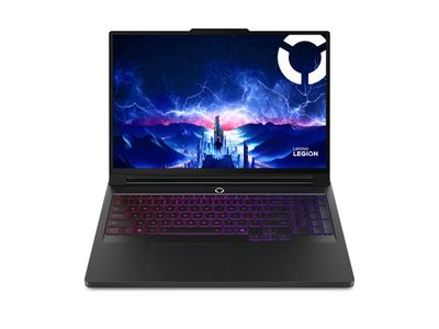 Legion Pro 7 16IAX10H (83F5006CMB, Azerty toetsenbord)