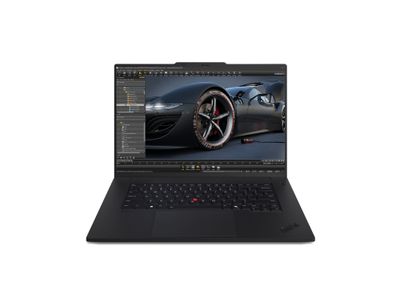 thinkpad p1 gen 7 u7 155h 32GB/1T