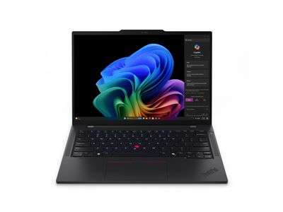 thinkpad t14s gen 6 (snapdragon)