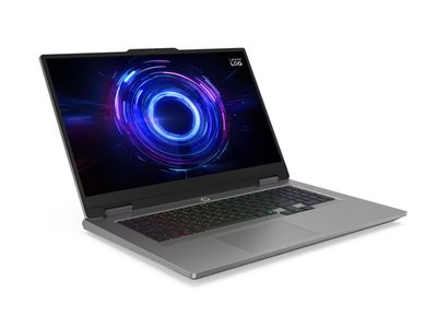 Lenovo loq 17irx10 83JH00BLMB