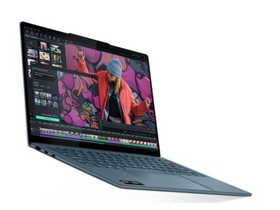 Lenovo yoga slim 7 14akp10 83JY007EMB