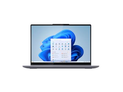 IdeaPad 5 2-in-1 16IAL10 (83KS002UMB, Azerty toetsenbord)