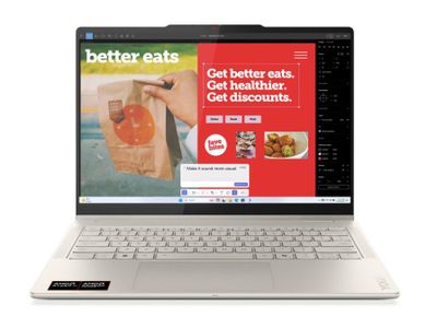 Yoga 7 2-in-1 14AKP10