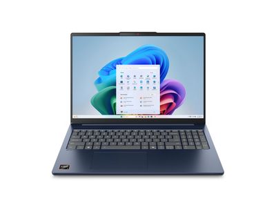 IdeaPad Slim 5 16ARP10 (83HU0037MB, Azerty toetsenbord)