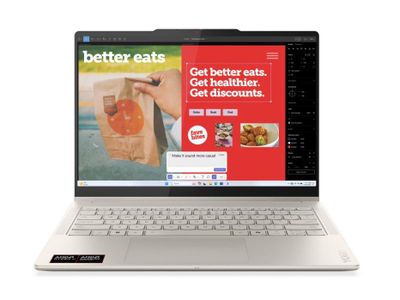 Yoga 7 2-in-1 14akp10 83JR009RMB