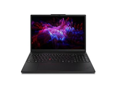ThinkPad P16s Gen 4 (Intel) (21QV000BMB, Azerty toetsenbord)