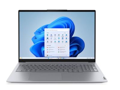 ThinkBook 16 G8 IRL (21SH00LWMB, Azerty toetsenbord)