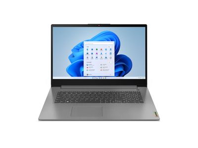 IdeaPad 3 17ABA7 (82RQ00AKMB, Azerty toetsenbord)