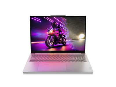 Lenovo yoga pro 9 16iah10 83L0006NMB