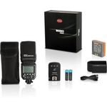 MODUS 600RT MKII Wireless Kit for Canon 