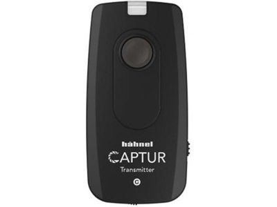 Captur Transmitter Receiver Set Canon