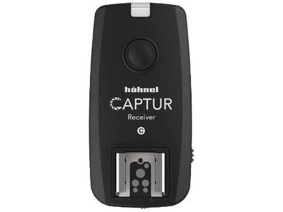 Captur Transmitter Receiver Set Nikon