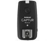 Captur Transmitter Receiver Set Nikon