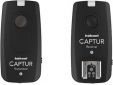 Captur Transmitter Receiver Set Sony