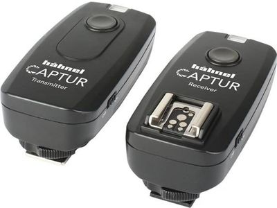 Captur Transmitter Receiver Set Fuji