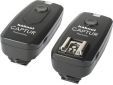 Captur Transmitter Receiver Set Fuji
