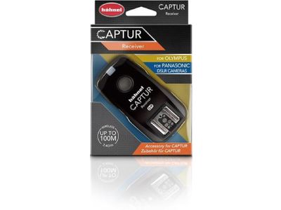 Captur Receiver Olympus/Panasonic