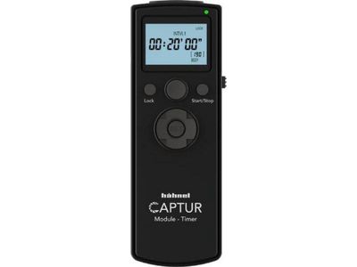 Captur Timer Module Afstandsbediening