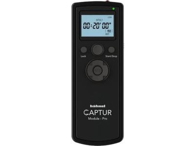 Captur Module Pro Trigger Trap Afstandsbediening