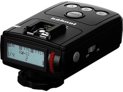 Viper TTL Transmitter Nikon