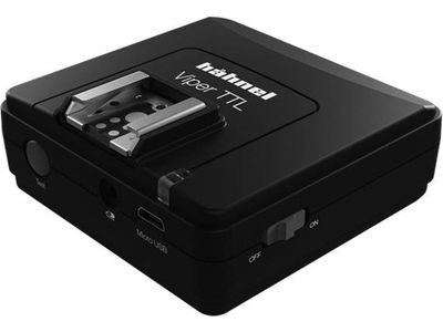 Viper TTL Receiver Nikon