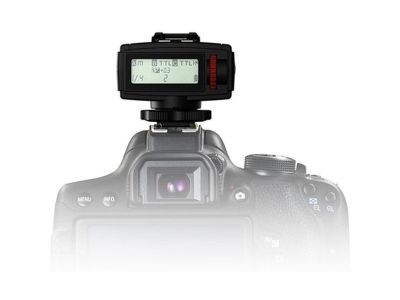 Viper TTL Transmitter Micro 4/3