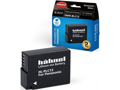 Panasonic DMW-BLC12