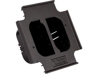 ProCube2 Plate for Panasonic DMW-BLK22 Battery