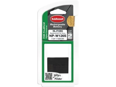 Fujifilm NP-W126