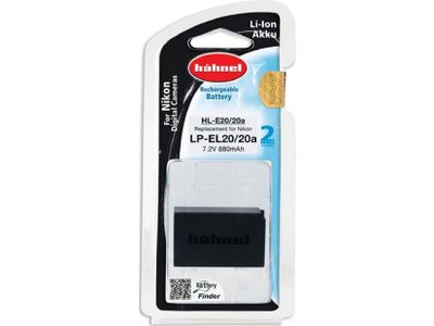 Nikon EN-EL20