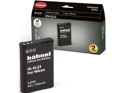 Nikon EN-EL23
