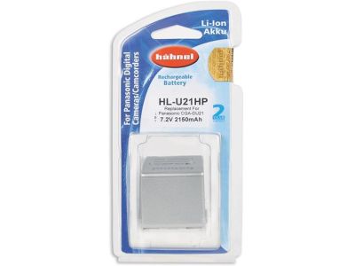 Panasonic CGA-DU21 2150mAh