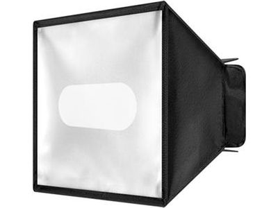 Module Softbox voor Modus flitsers