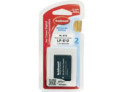 Canon LP-E12
