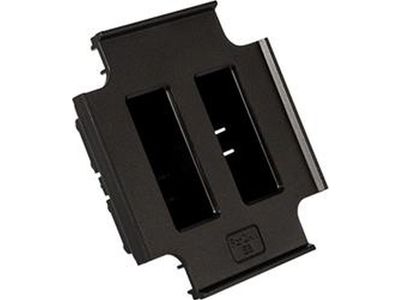 ProCube2 accuplaat voor Canon LP-E8 batterijen