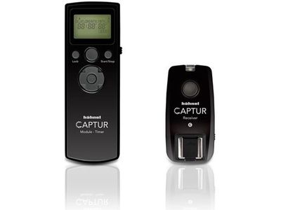 Afstandbediening Captur Timer Kit Canon
