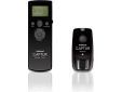 Captur Timer Kit Oly/Pana