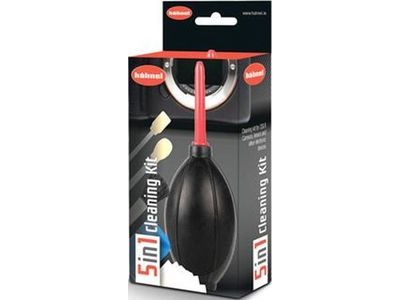 5-in-1 camera-reinigingsset