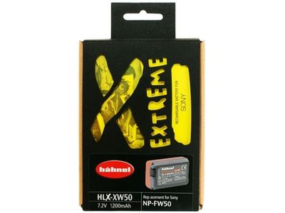 HLX-XW50 Sony