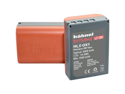 HLX-OX1 Extreme Olympus New