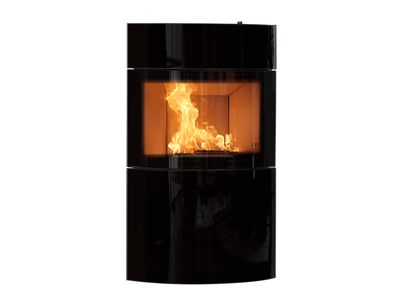 Fynn Xtra manteau acier anthracite ( front céramique blanc )