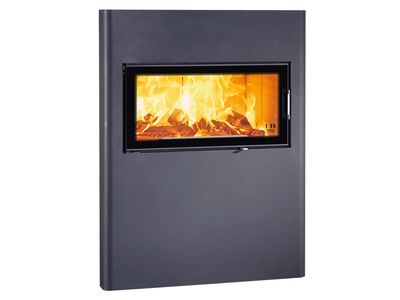 Jess Xtra manteau anthracite