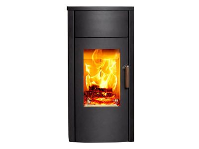 Jini manteau anthracite