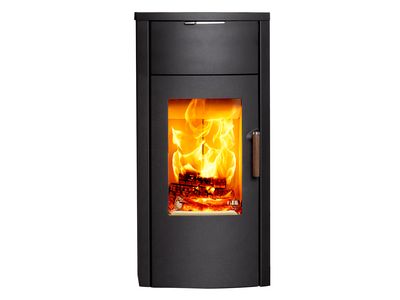 Jini Xtra manteau anthracite