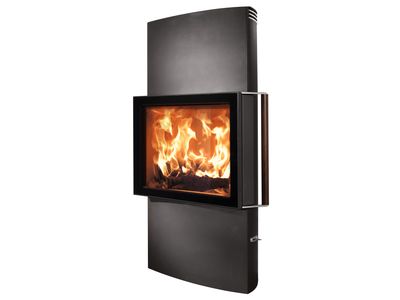 Lounge Xtra manteau acier anthracite